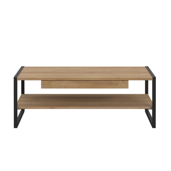 Konferenčný stolík HIGH ROCK dub riviéra 2