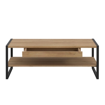 Konferenčný stolík HIGH ROCK dub riviéra 3