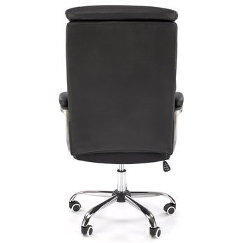 Kancelárska stolička HILDIR čierna 6