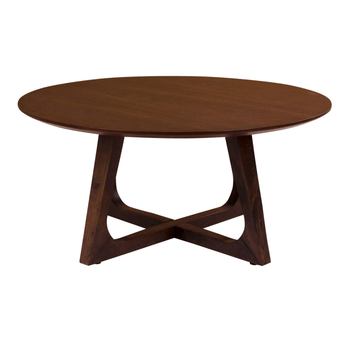 Konferenčný stolík HILLIREP orech 2