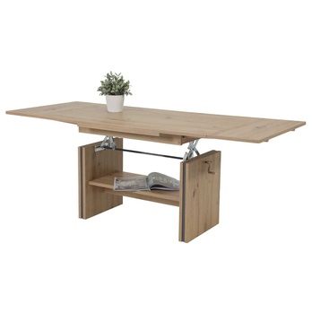 Konferenčný stolík HILMAR dub artisan 1