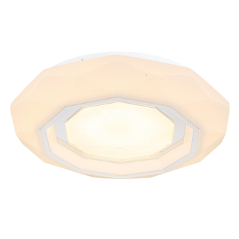 Stropné svietidlo HOKKI biela 4