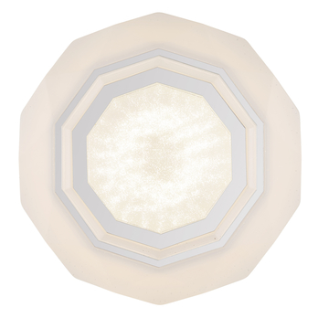 Stropné svietidlo HOKKI biela 6