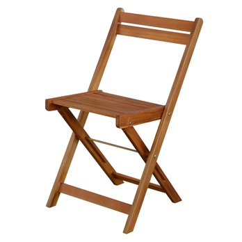 Balkónová zostava HOLSTEIN teak 2