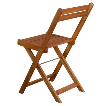Balkónová zostava HOLSTEIN teak 3