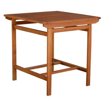 Balkónová zostava HOLSTEIN teak 4