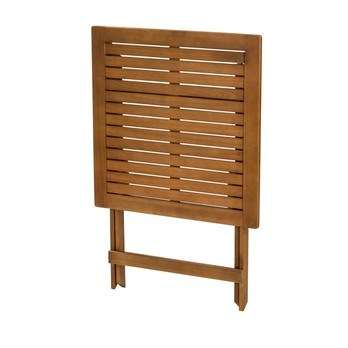 Záhradný stolík HOLSTEIN eukalyptus 3