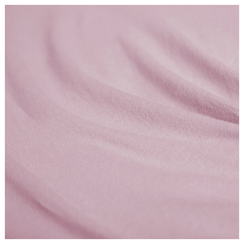 Prestieradlo HOME STORY mauve, 100x200 cm 1