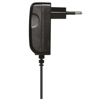 Stolná LED lampa HOME čierna 4