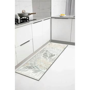 Koberec HONOLULU 4 listy, 50x150 cm 1