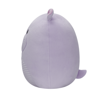 Hračka Squishmallows HROCH HANNA fialová, 20 cm 2