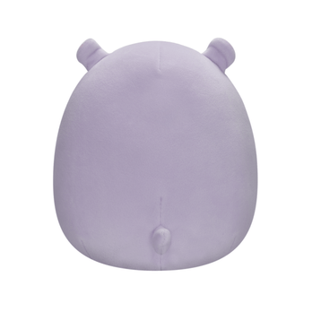 Hračka Squishmallows HROCH HANNA fialová, 20 cm 3