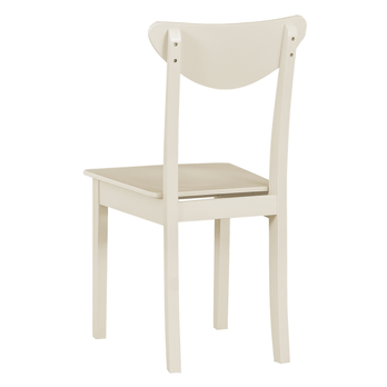 Jedálenská stolička HUBO 3D kašmírová 1