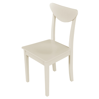 Jedálenská stolička HUBO 3D kašmírová 2