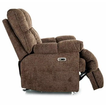 Relaxačné kreslo HUMI cappuccino 2