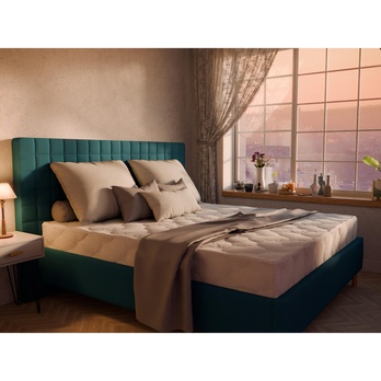 Matracový chránič HYPOALLERGEN 140x200 cm 1