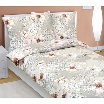 Posteľná bielizeň IBIŠTEK 70x90 a 140x200 cm 2