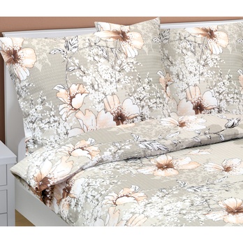 Posteľná bielizeň IBIŠTEK 70x90 a 140x200 cm 3