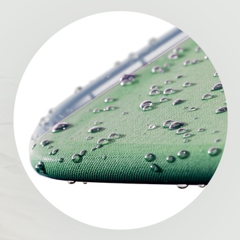 Záhradné ležadlo IBIZA zelená 7