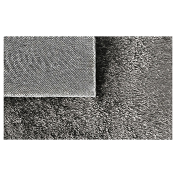 Koberec ICY sivá, 80x150 cm 1