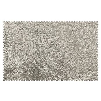Koberec ICY strieborná, 80x150 cm 4