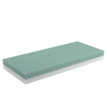 Matrac IDEAL 90x200 cm 1