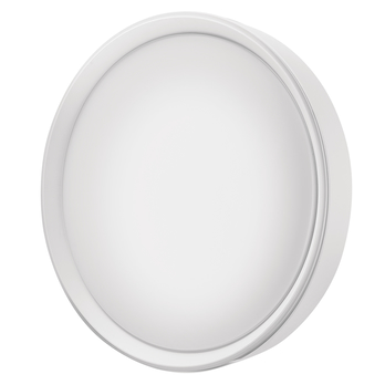 Stropné svietidlo ILVI biela, priemer 40 cm 2