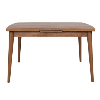 Jedálenský stôl INCI orech 3