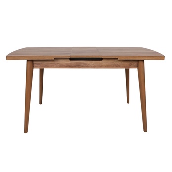 Jedálenský stôl INCI orech 4