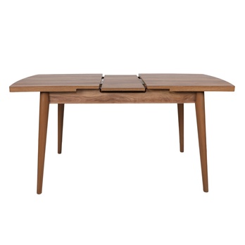 Jedálenský stôl INCI orech 5