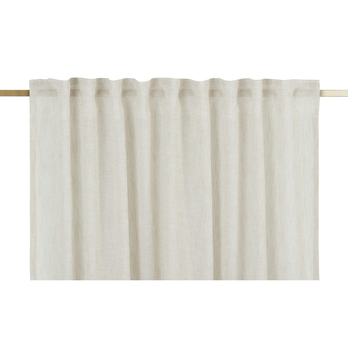 Záves INES béžová 1