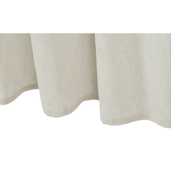 Záves INES béžová 3