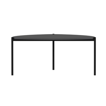 Konferenčný stolík INIGA antracitová 2