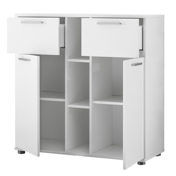 Prebaľovacia komoda INNES biela 2