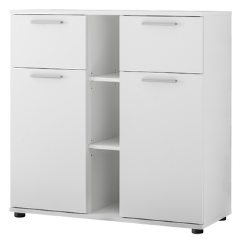 Prebaľovacia komoda INNES biela 3