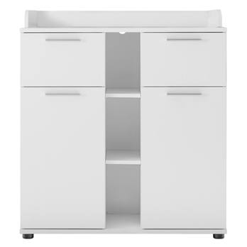 Prebaľovacia komoda INNES biela 5