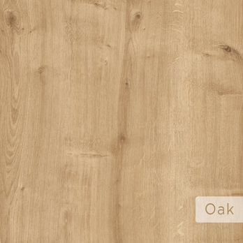 Lavica na topánky INOLA dub 5