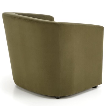 Kreslo INRACU zelená 6