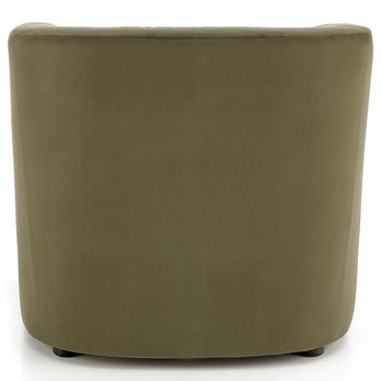 Kreslo INRACU zelená 7