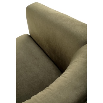 Kreslo INRACU zelená 9