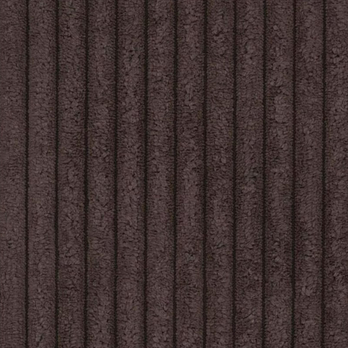 Posteľ s roštom INZA čokoládová, 140x200 cm 6