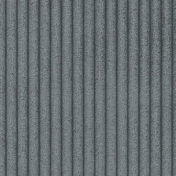 Posteľ s roštom INZA sivá, 180x200 cm 6