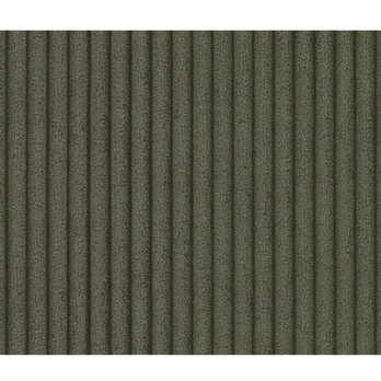 Posteľ s roštom INZA olivová, 180x200 cm 6