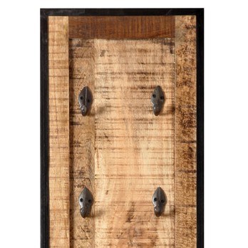 Predsieňový panel IRON mangovník 3