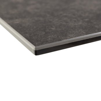 Jedálenský stôl IRWINE 210 čierna 5