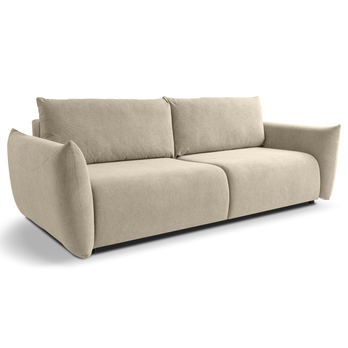 Pohovka ISADORA béžová 3