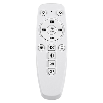 Závesné svietidlo ISAURE 2 čierna 8