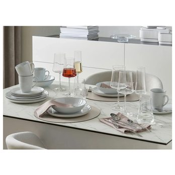 Jedálenská súprava ISOLA porcelán, 16 ks 1