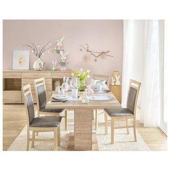 Jedálenská súprava ISOLA porcelán, 16 ks 2