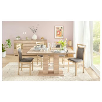 Jedálenská súprava ISOLA porcelán, 16 ks 3